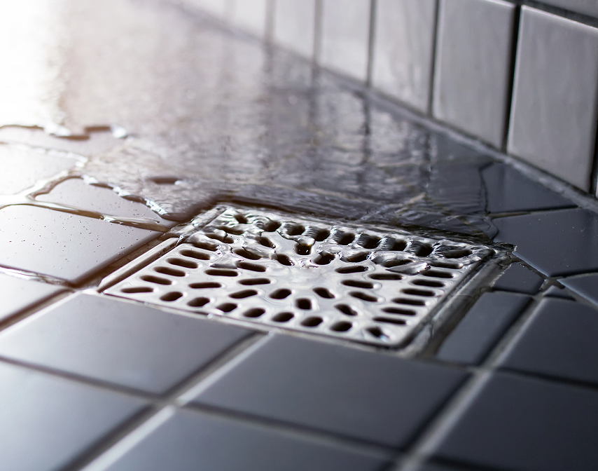 Drain Cleaning