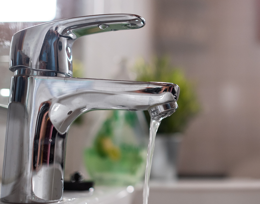 Leak Detection & Repair