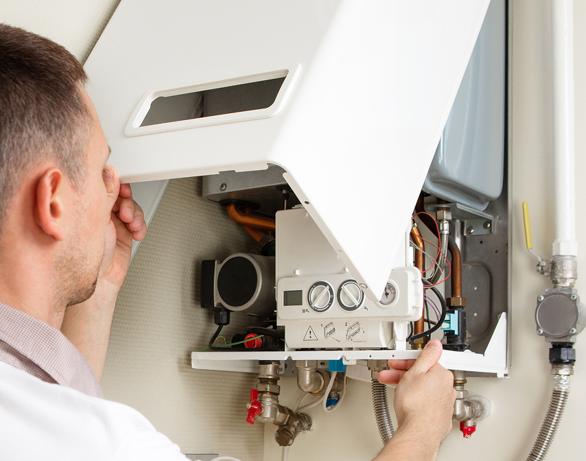 Tankless Water Heaters