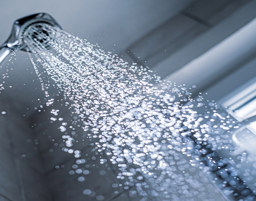 Water Pressure Repair